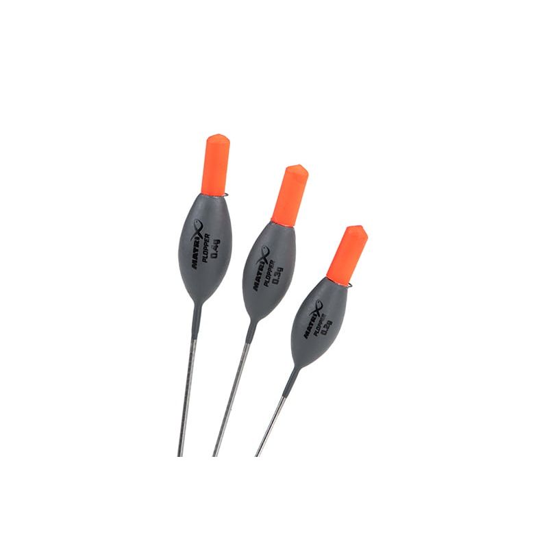 Matrix Plopper Pole Float