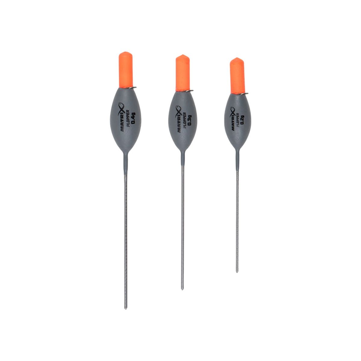 Matrix Plopper Pole Float