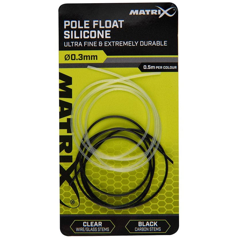 Matrix Pole Silicone