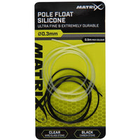 Matrix Pole Silicone