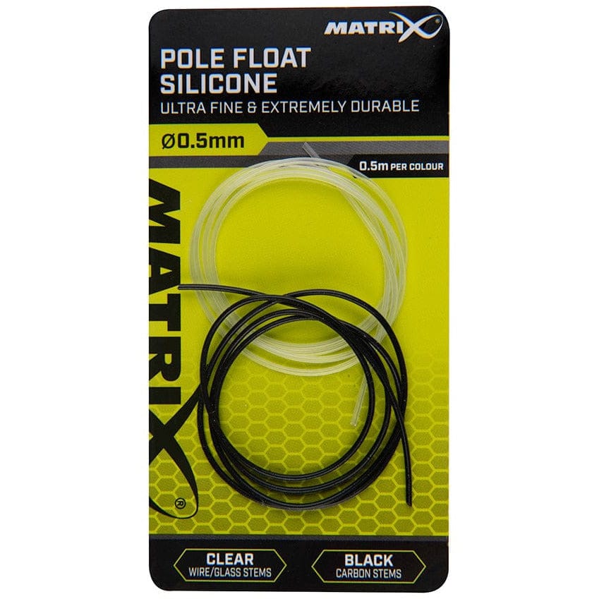 Matrix Pole Silicone