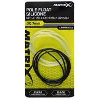 Matrix Pole Silicone