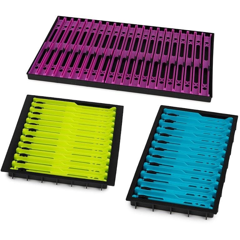 Matrix Pole Winder Trays Winders
