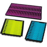 Matrix Pole Winder Trays Winders