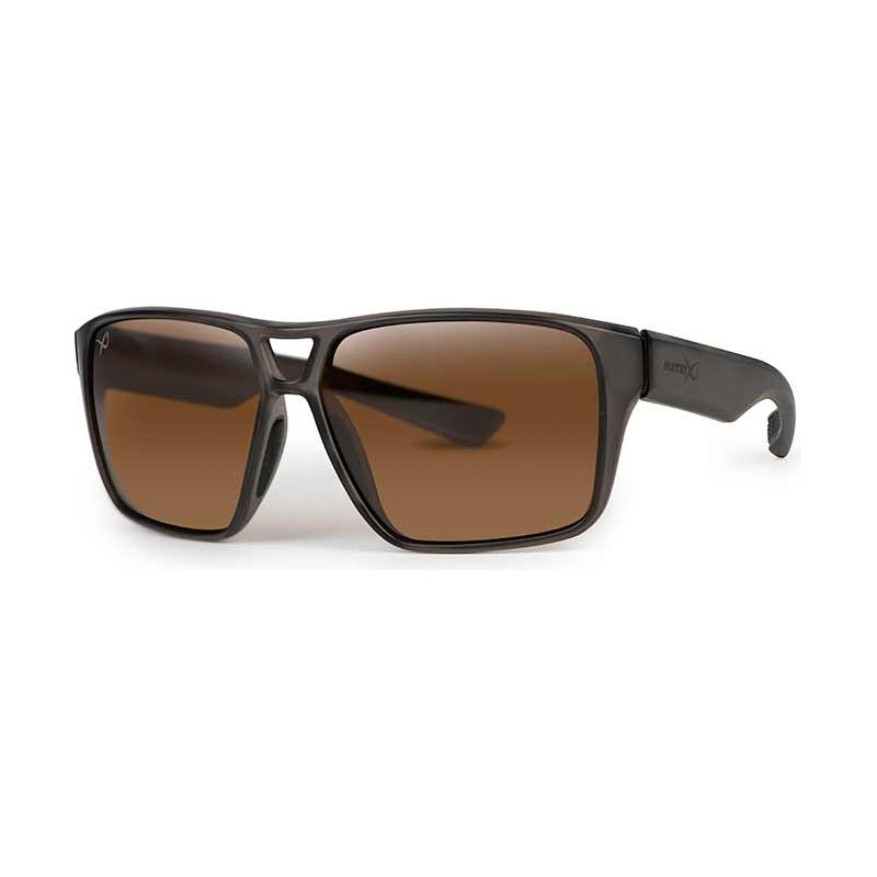 Matrix Polorised Sunglasses Casual