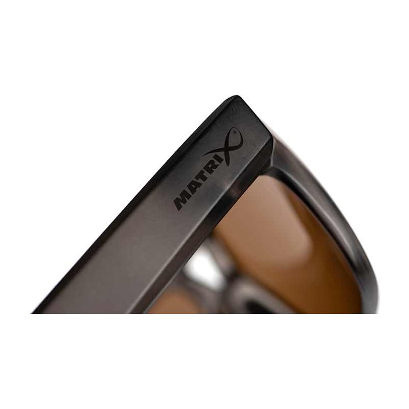 Matrix Polorised Sunglasses Casual