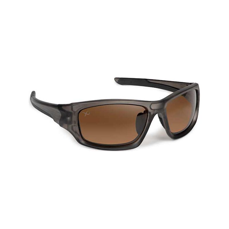 Matrix Polorised Sunglasses Wrap
