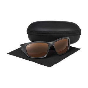 Matrix Polorised Sunglasses Wrap