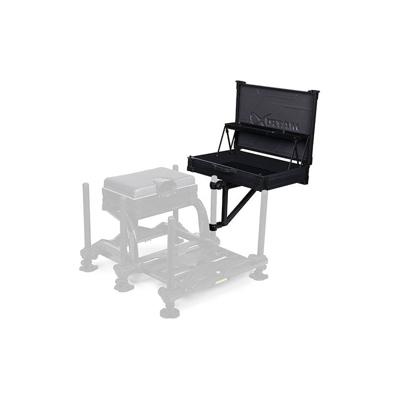 Matrix Pro Rigid feeder tray