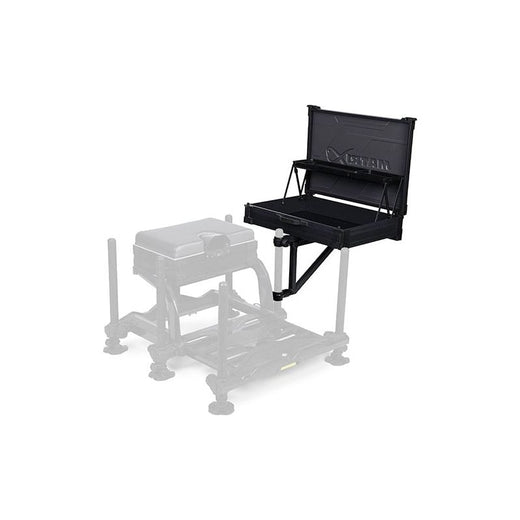 Matrix Pro Rigid feeder tray