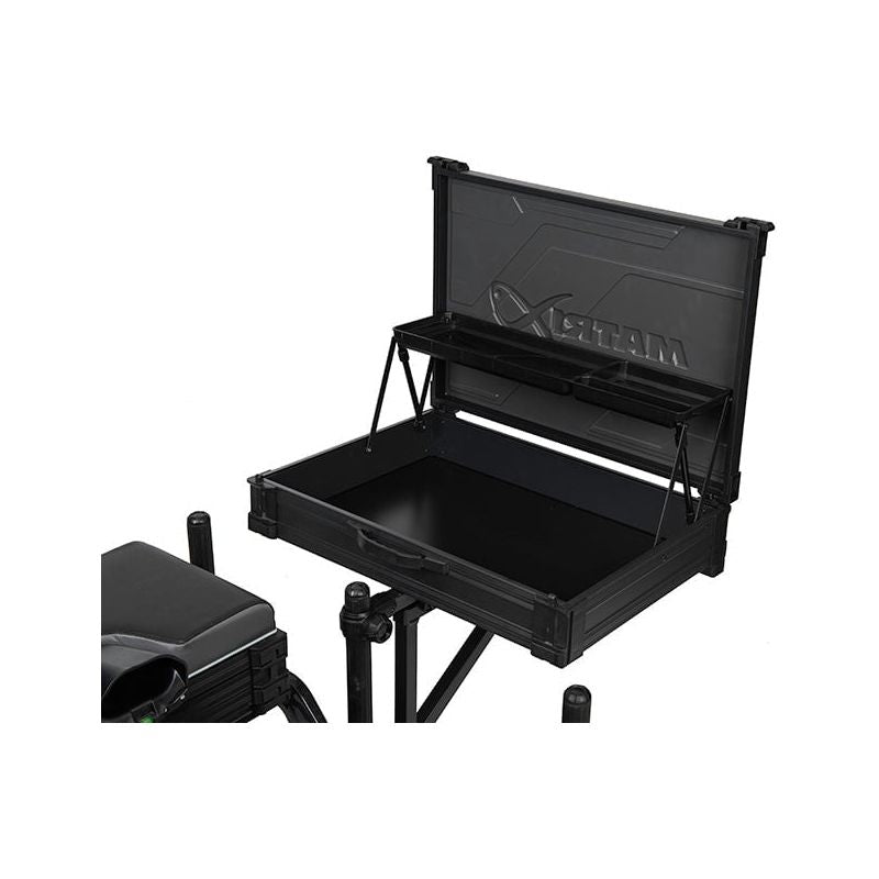 Matrix Pro Rigid feeder tray