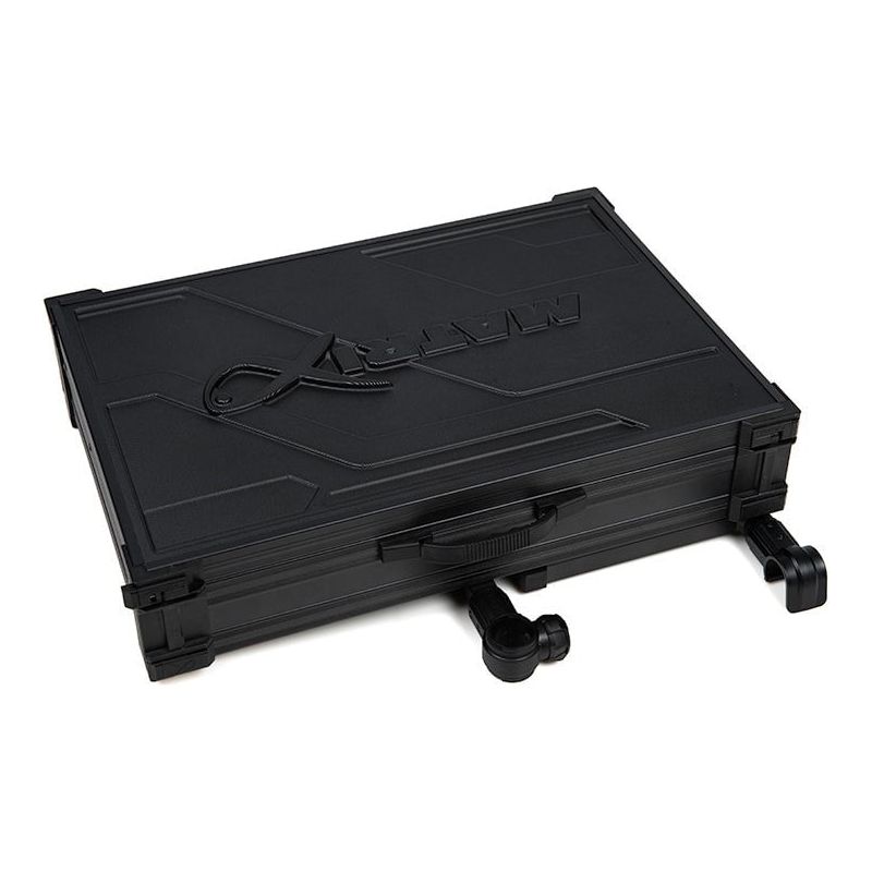 Matrix Pro Rigid feeder tray
