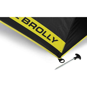 Matrix Pro Space Brolly