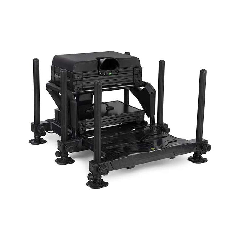 Matrix S36 Pro Seatbox Black Edit