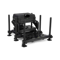 Matrix S36 Pro Seatbox Black Edit