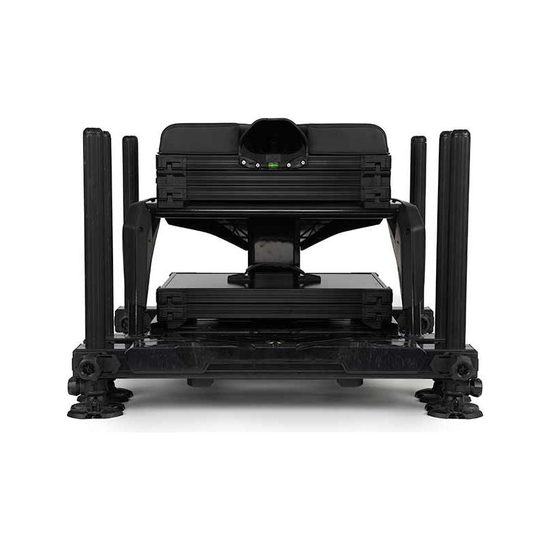 Matrix S36 Pro Seatbox Black Edit