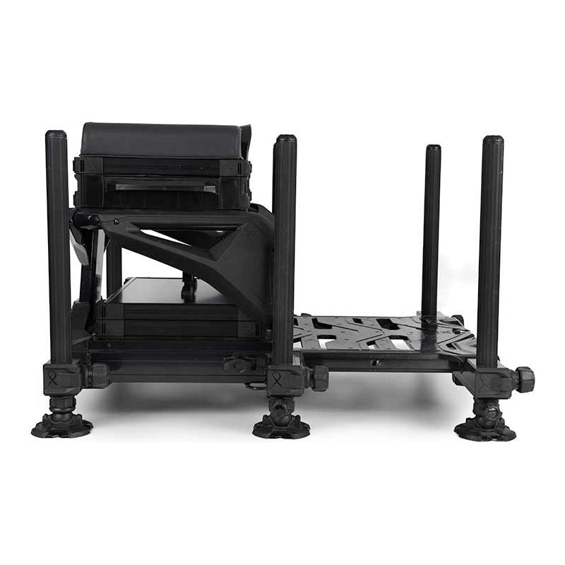 Matrix S36 Pro Seatbox Black Edit