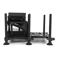 Matrix S36 Pro Seatbox Black Edit