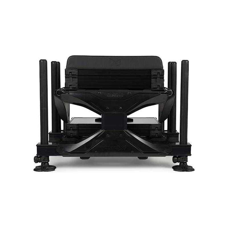 Matrix S36 Pro Seatbox Black Edit