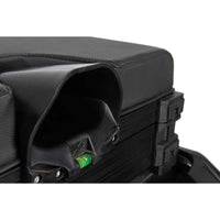 Matrix S36 Pro Seatbox Black Edit