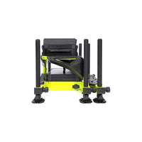 Matrix S36 Pro Seatbox Lime Edit