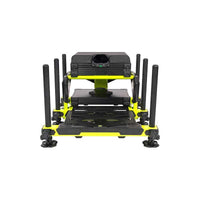 Matrix S36 Pro Seatbox Lime Edit