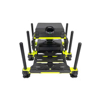 Matrix S36 Pro Seatbox Lime Edit