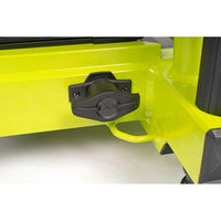 Matrix S36 Pro Seatbox Lime Edit