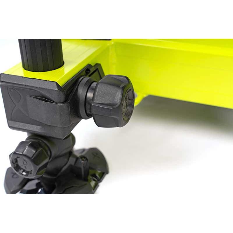 Matrix S36 Pro Seatbox Lime Edit