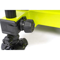 Matrix S36 Pro Seatbox Lime Edit