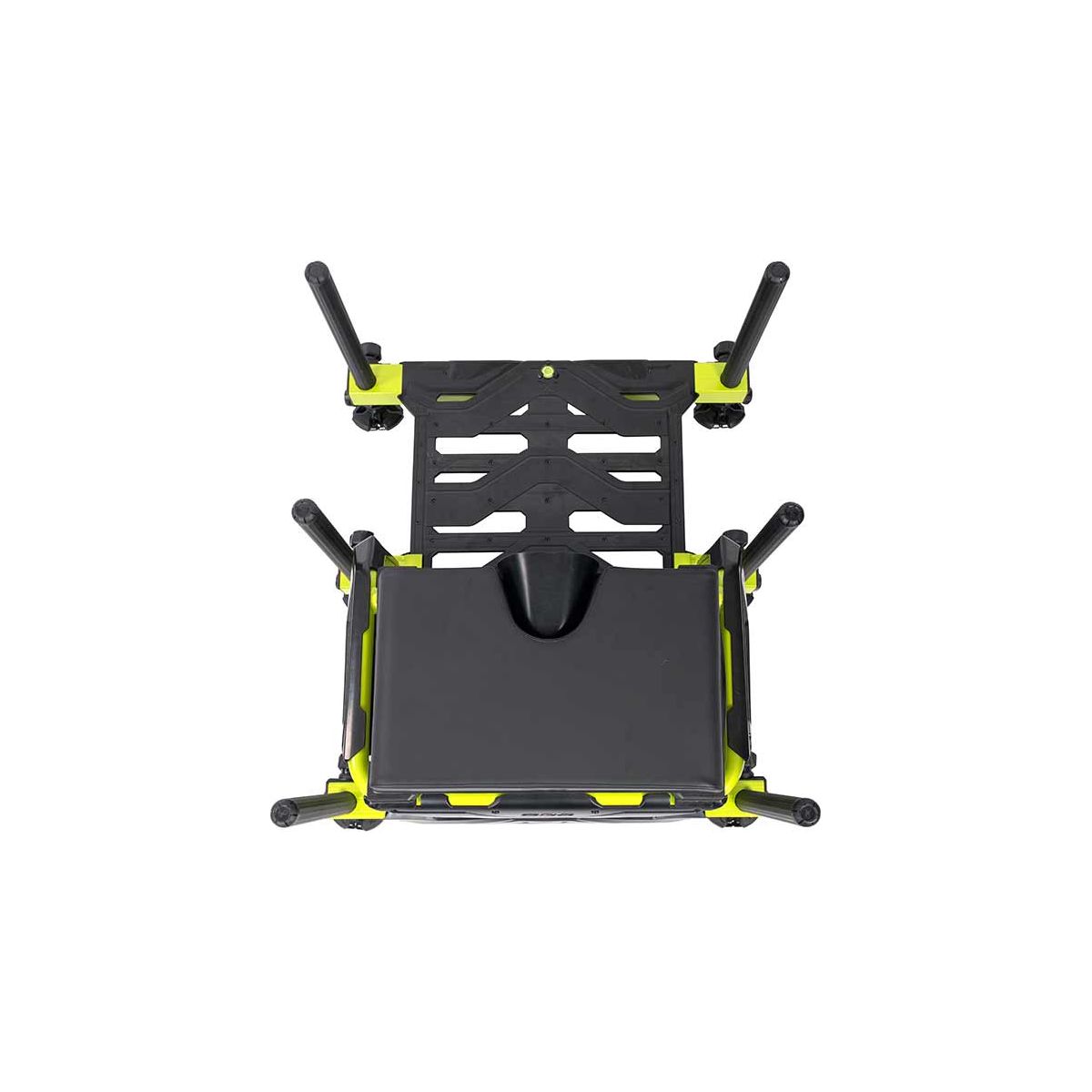 Matrix S36 Pro Seatbox Lime Edit