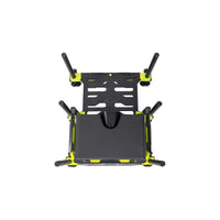 Matrix S36 Pro Seatbox Lime Edit