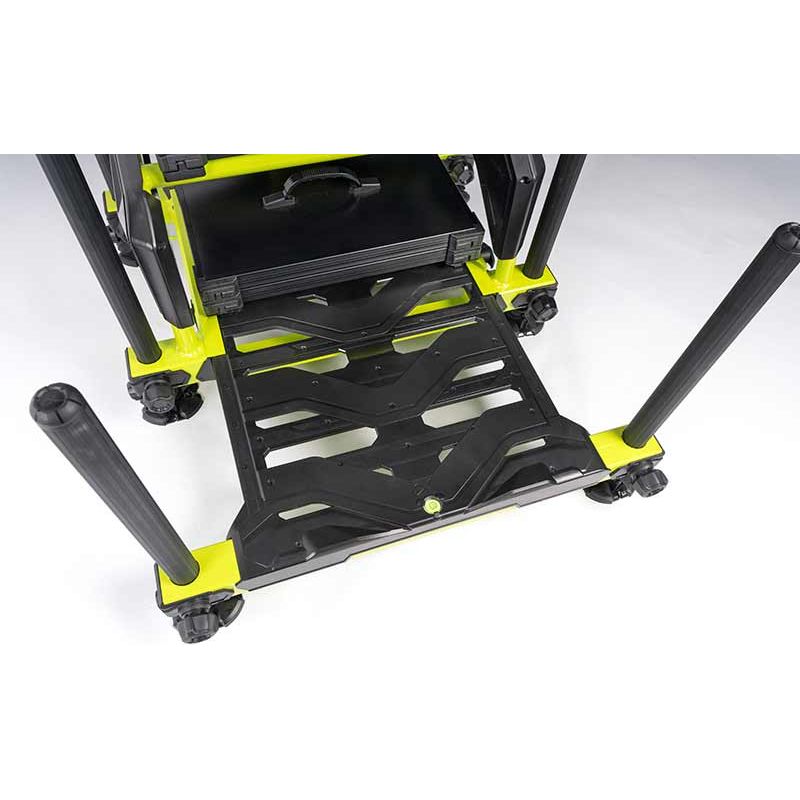 Matrix S36 Pro Seatbox Lime Edit