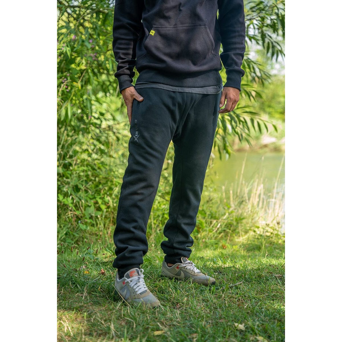 Matrix Sherpa Joggers