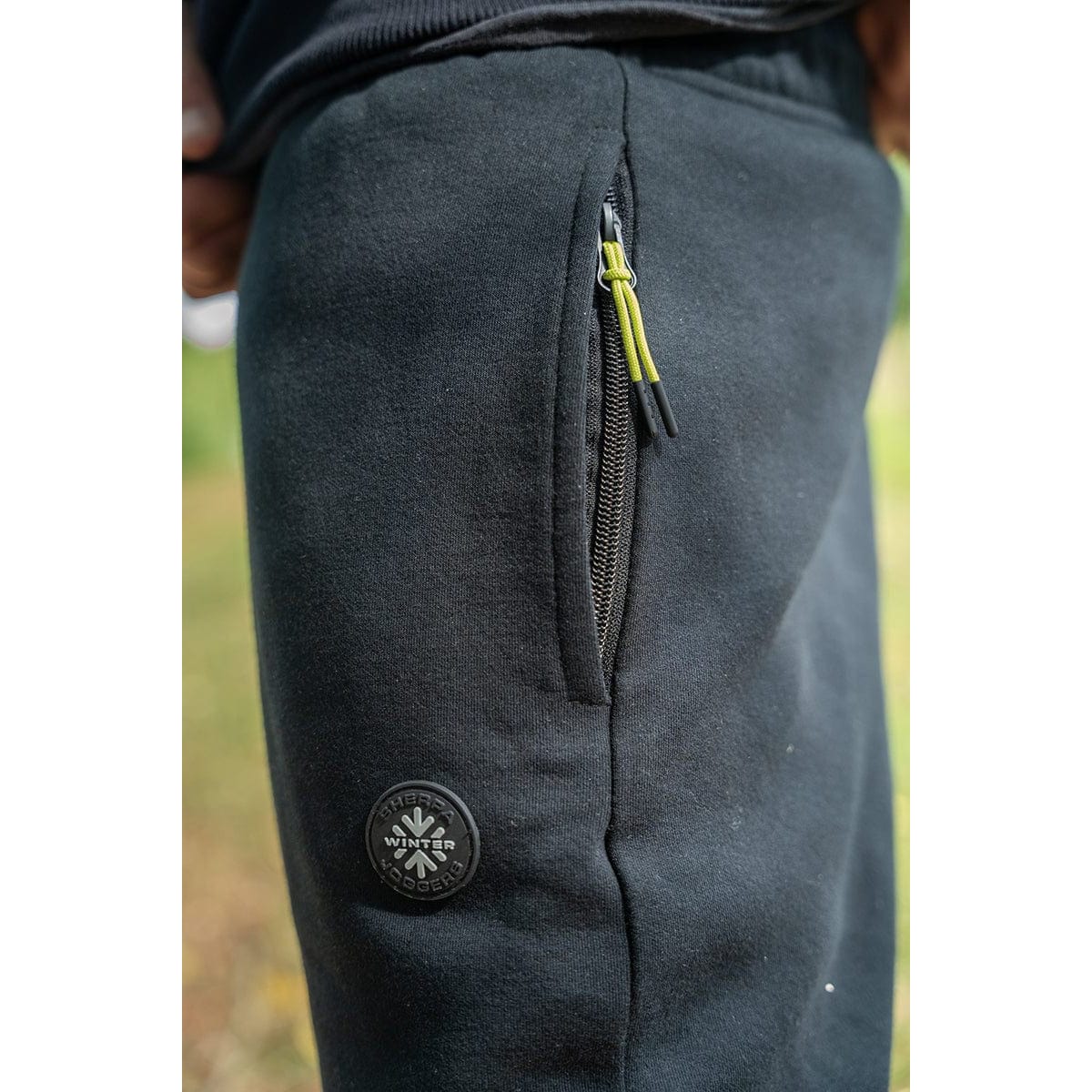 Matrix Sherpa Joggers
