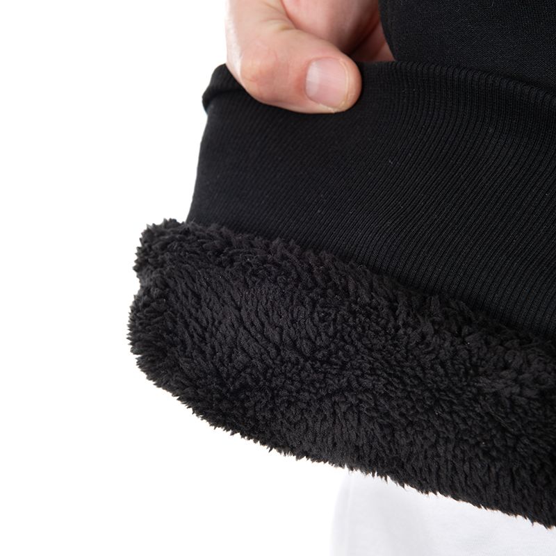 Matrix Sherpa Sweater