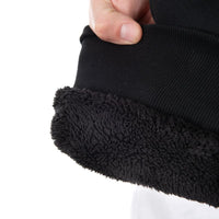 Matrix Sherpa Sweater