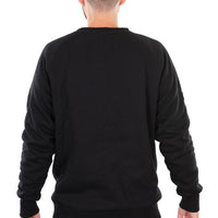 Matrix Sherpa Sweater