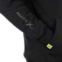 Matrix Sherpa Sweater