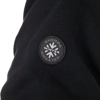 Matrix Sherpa Sweater