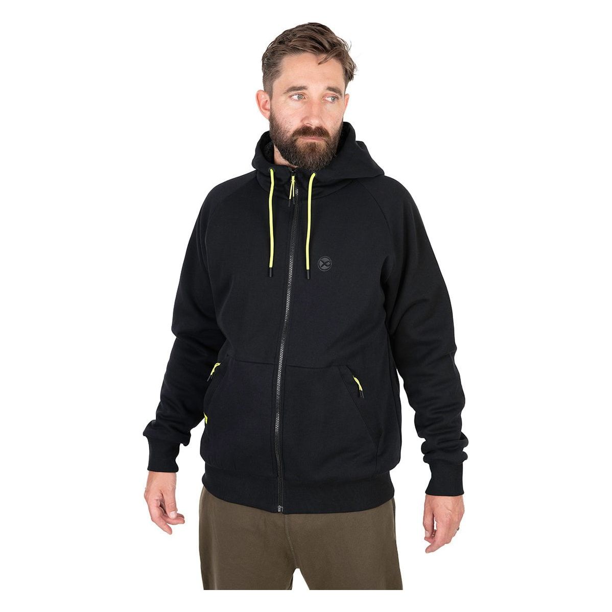 Matrix Sherpa Winter Hoody