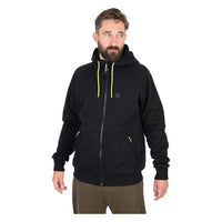 Matrix Sherpa Winter Hoody