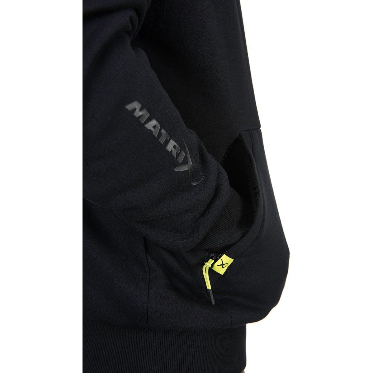 Matrix Sherpa Winter Hoody