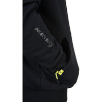 Matrix Sherpa Winter Hoody