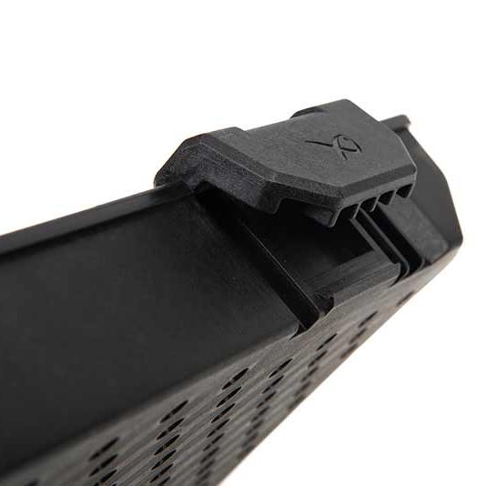 Matrix Side Tray Extender
