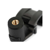 Matrix Side Tray QR Clamp
