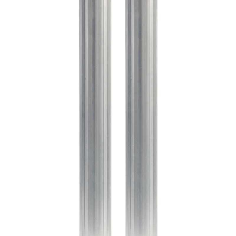 Matrix Silver Leg Extensions 2pcs