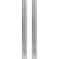 Matrix Silver Leg Extensions 2pcs