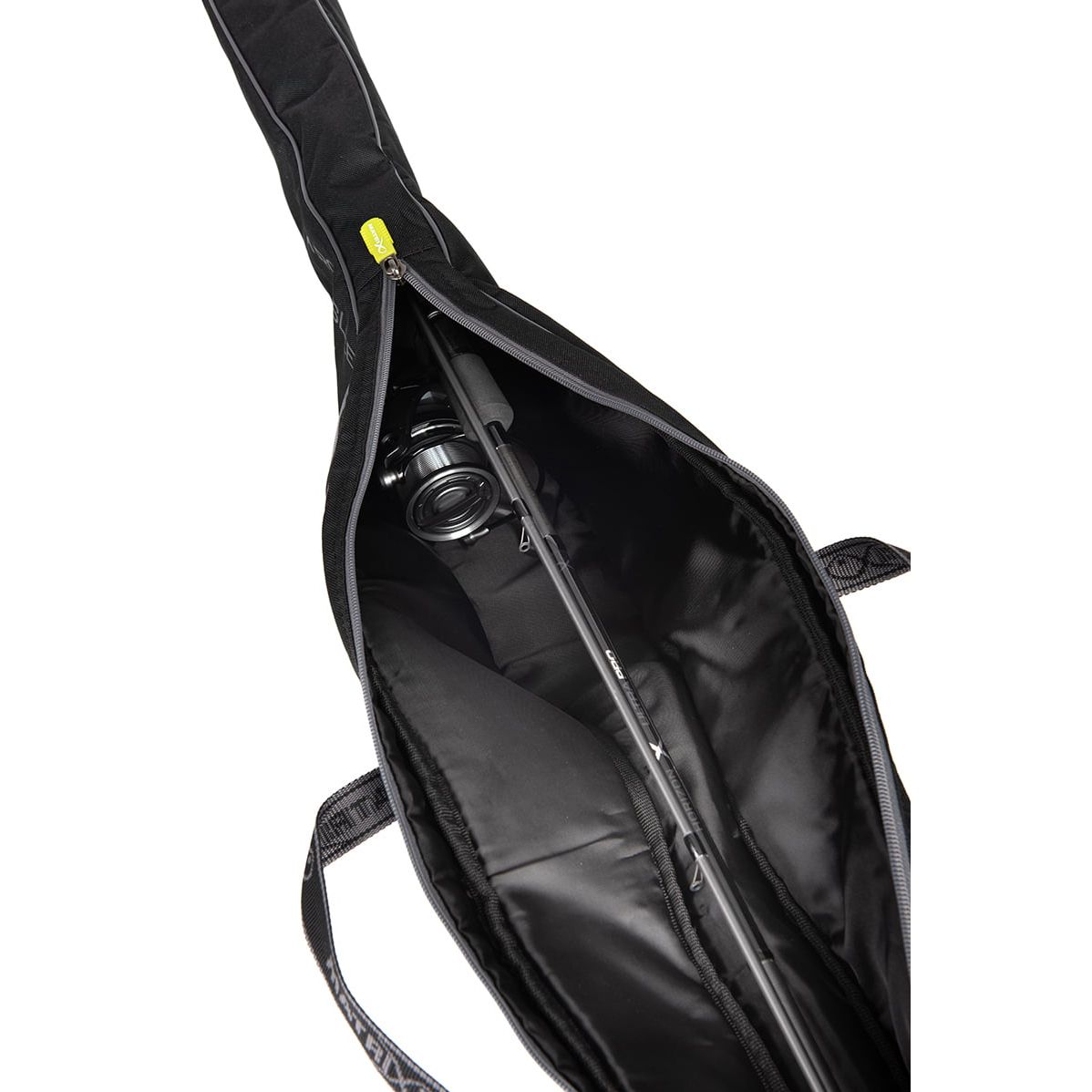 Matrix Single Rod Sleeve