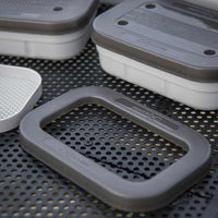 Matrix Skirt Lid